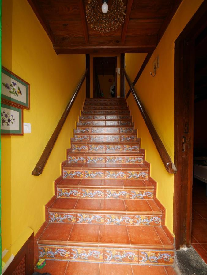Casa Verde Santa Cruz de la Palma  Exterior foto
